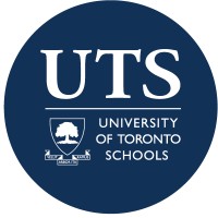 University of Toronto Schools crest